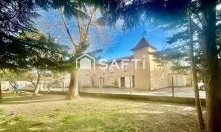 Maison 22 Pièces 375 m² à vendre à Saint-Julia (31540)