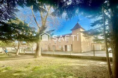 Maison 22 pièces 510000 €