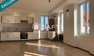 Appartement 3 Pièces 65 m² à vendre à Mertzwiller (67580)