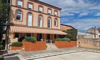 Maison 9 Pièces 380 m² à vendre à Castelsarrasin (82100)