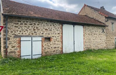 vente maison 30 000 € à proximité de Ferrières-sur-Sichon (03250)