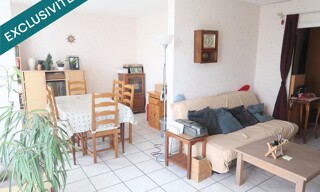 Appartement 5 Pièces 92 m² à vendre à Chilly-Mazarin (91380)