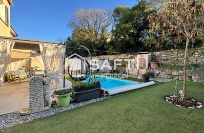 vente maison 349 000 € à proximité de Vendargues (34740)