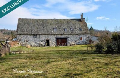 vente maison 169 000 € à proximité de Vebret (15240)