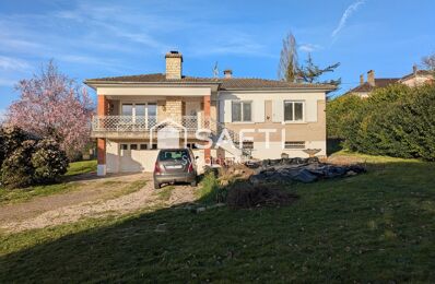 vente maison 222 000 € à proximité de Castelnau-Montratier (46170)