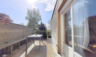 Maison 6 Pièces 115 m² à vendre à Brenouille (60870)