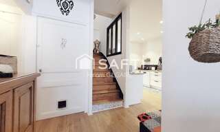 Maison 6 Pièces 115 m² à vendre à Brenouille (60870)