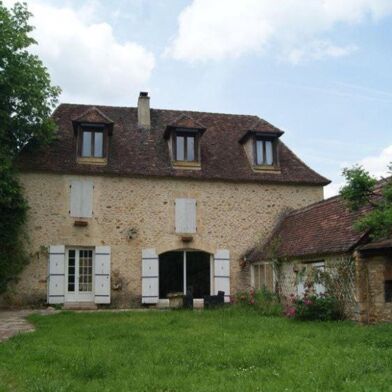 Maison 7 pièces 275000 €