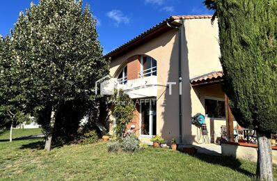 vente maison 297 000 € à proximité de Graulhet (81300)