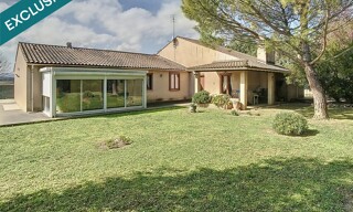Maison 6 Pièces 180 m² à vendre à Castelnaudary (11400)