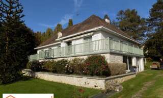 Maison 7 Pièces 356 m² à vendre à Le Trait (76580)