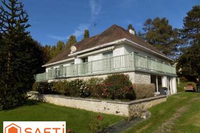 Maison 7 pièces 335000 €