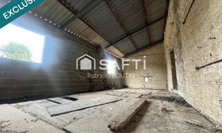 Maison 4 Pièces 200 m² à vendre à Juscorps (79230)