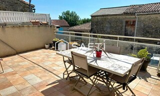 Maison 5 Pièces 147 m² à vendre à Limoux (11300)