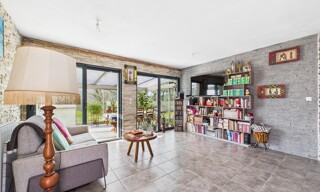 Maison 6 Pièces 130 m² à vendre à Belin-Béliet (33830)