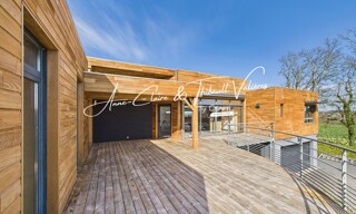 Maison 6 Pièces 205 m² à vendre à Guimaëc (29620)