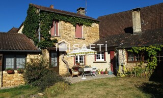 Maison 4 Pièces 95 m² à vendre à Milhac (46300)