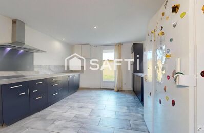 vente maison 157 000 € à proximité de Saint-Christophe-de-Double (33230)