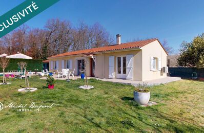 vente maison 224 500 € à proximité de Saint-Félix-de-Reillac-Et-Mortemart (24260)