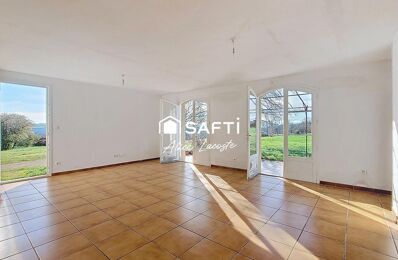 vente maison 231 000 € à proximité de Saint-Ybars (09210)