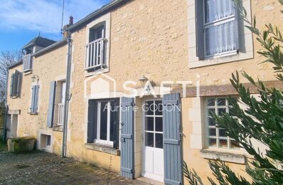 vente maison 139 000 € à proximité de Mortagne-Au-Perche (61400)