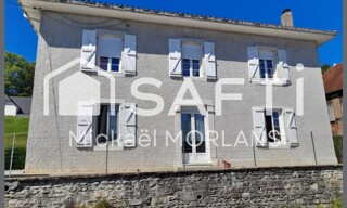 Maison 7 Pièces 175 m² à vendre à Navarrenx (64190)