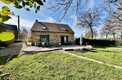 vente maison 140 000 € à proximité de Saint-Saturnin (18370)