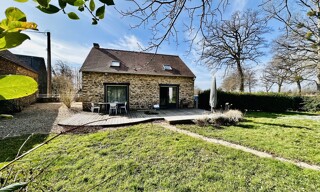 Maison 4 Pièces 90 m² à vendre à Boussac (23600)