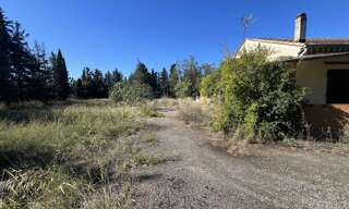 Terrain  5614 m² à vendre à Maraussan (34370)