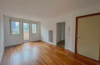 location appartement 730 € CC /mois à proximité de Metz (57070)