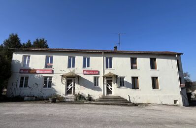 vente maison 90 000 € à proximité de Champlitte (70600)