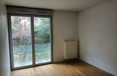 vente appartement 139 000 € à proximité de Savigny-sur-Orge (91600)