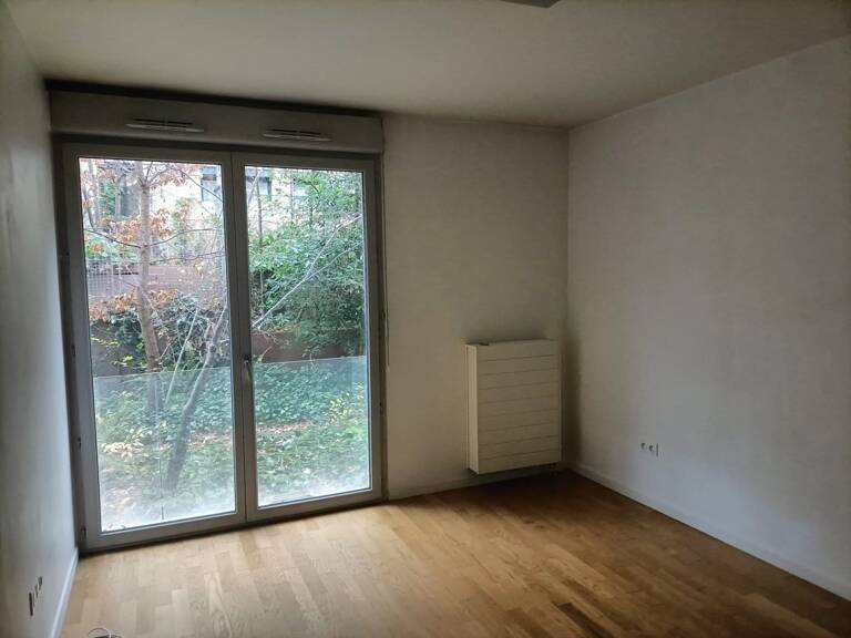 Massy Studio avec Parking — photo 1