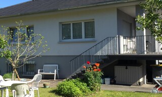 Maison 6 Pièces 160 m² à vendre à Riedisheim (68400)