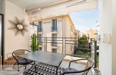 vente appartement 475 000 € à proximité de Valbonne (06560)