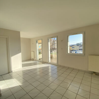 Appartement 1 pièces 82000 €