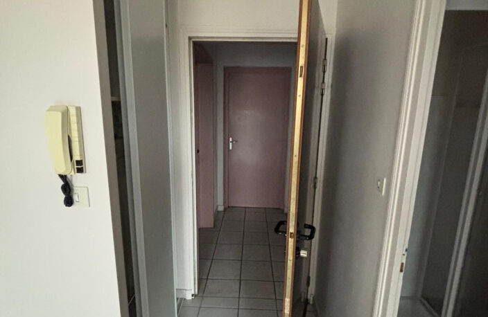 Appartement T1 Avenue de la Gare à Annonay — photo 5
