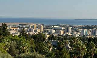 Appartement 3 Pièces 68 m² à louer à Nice (06200)