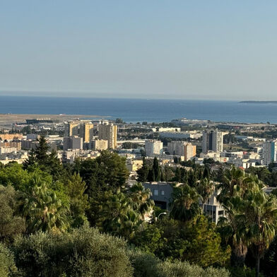 Appartement 3 pièces 1500 €