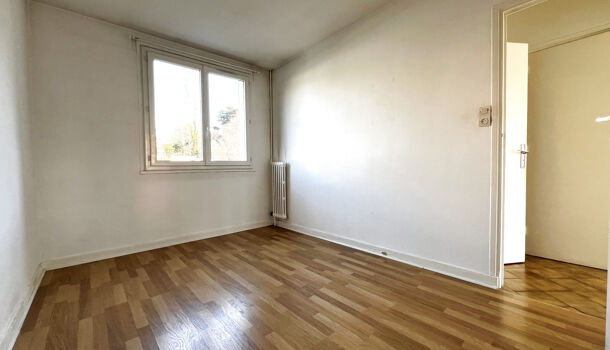 Appartement 3 pièces  à vendre Grenoble 38100