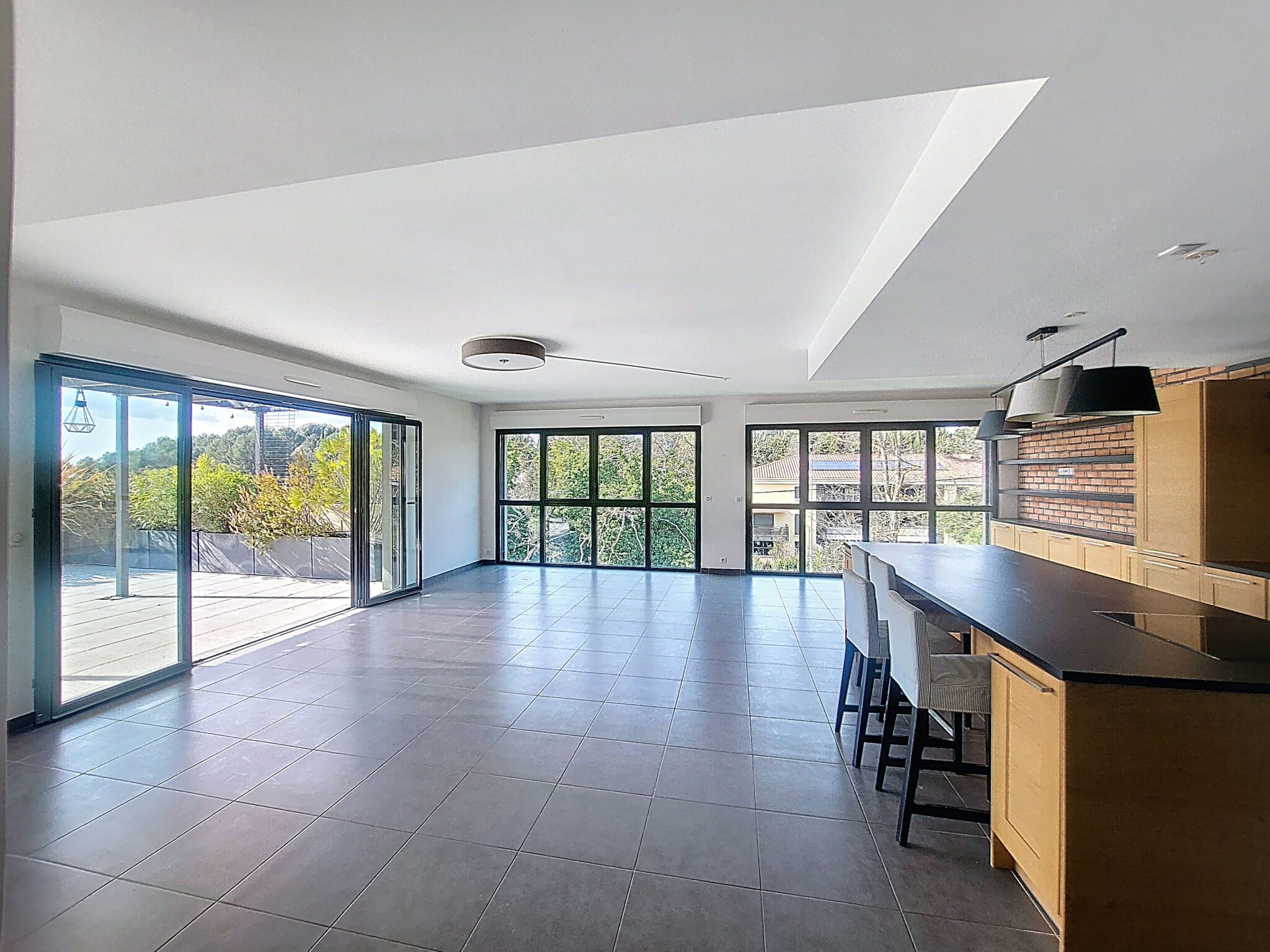 Appartement 4 pièces  à vendre Aix-en-Provence 13100