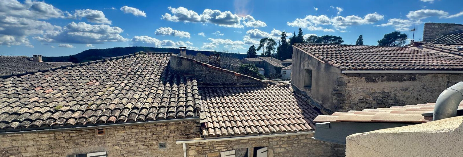 Maison 6 Pièces 128 m² à vendre à Claret (34270)