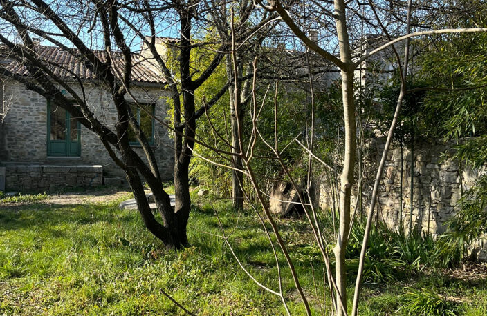 Maison de village 3 chambres avec terrasse et jardin — photo 3
