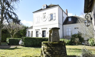 Maison 9 Pièces 300 m² à vendre à Le Creusot (71200)