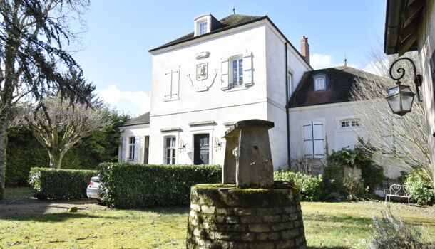 Villa / Maison 9 pièces  à vendre Creusot (Le) 71200