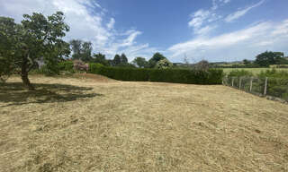 Terrain  520 m² à vendre à Vindry-sur-Turdine (69490)