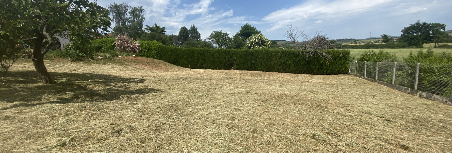 Terrain  520 m² à vendre à Vindry-sur-Turdine (69490)