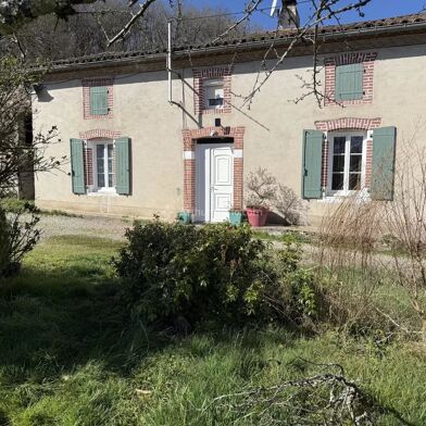 Maison 3 pièces 92 m²