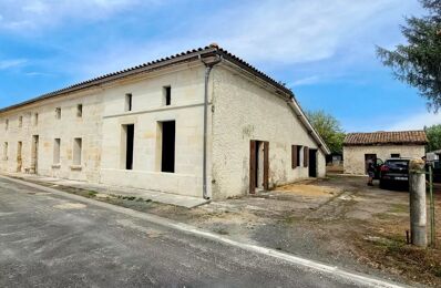 vente maison 180 000 € à proximité de Saint-Genès-de-Fronsac (33240)