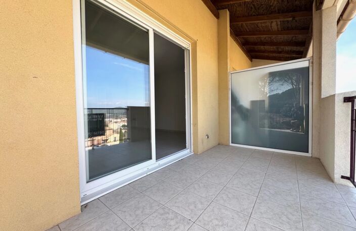 Appartement T3 69 m2 Vidauban — photo 2